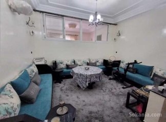 Vente appartement OULED TALEB CALIFORNIE