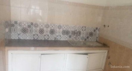 Appartement A vendre