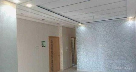 Appartement avec magnifique finition 80 m2