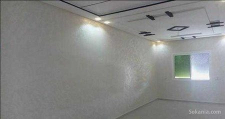 Appartement avec magnifique finition 80 m2