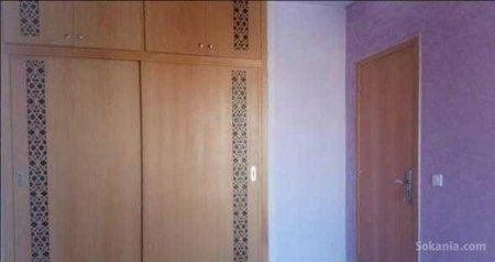 Appartement avec magnifique finition 80 m2