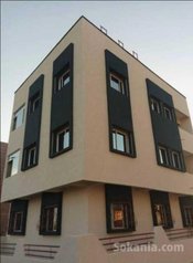 Appartement deux fasade a mehdia