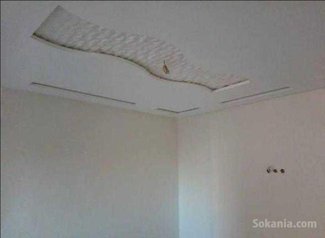 Appartement deux fasade a mehdia