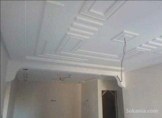 Appartement a mehdia