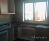 Appartement deux façade 80 m2