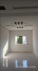 Appartement deux façade 80 m2