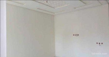 Appartement deux façade 80 m2