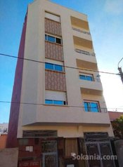 Appartement 130 m2 Ain Sebaa