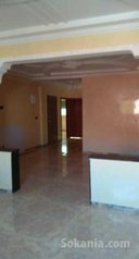 Appartement 130 m2 Ain Sebaa