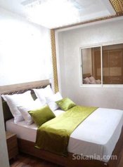 Duplex a vendre à hay izdihar marrakech