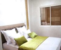 Duplex a vendre à hay izdihar marrakech