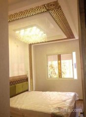 Duplex a vendre à hay izdihar marrakech