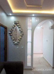 Duplex a vendre à hay izdihar marrakech