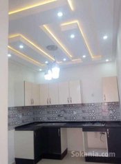 Duplex a vendre à hay izdihar marrakech