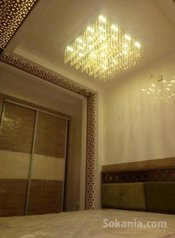 Duplex a vendre à hay izdihar marrakech