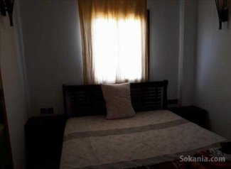 Appartement à vendre à guéliz
