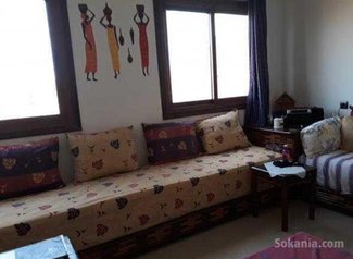 Appartement à vendre à guéliz