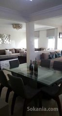Appartement tanger