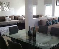 Appartement tanger