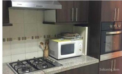 Appartement casablanca