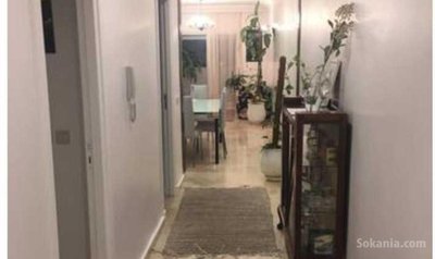 Appartement casablanca