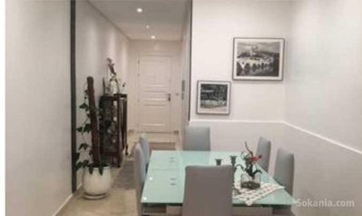 Appartement casablanca