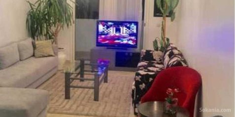 Appartement casablanca
