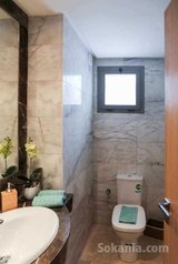 Appartement haut standing a casa clés en main