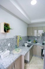 Appartement haut standing a casa clés en main