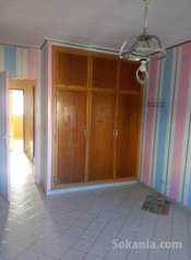 Vendre appartement 104m2 sala la jadida