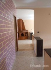 Vendre appartement 104m2 sala la jadida