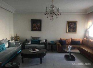 Appartement a vendre a val fleuri 132m 3 chambres