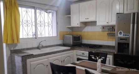 Appartement a vendre a val fleuri 132m 3 chambres