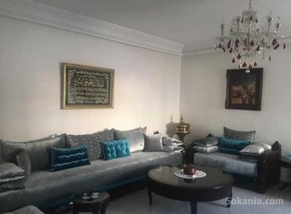 Appartement a vendre a val fleuri 132m 3 chambres