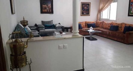 Appartement a vendre a val fleuri 132m 3 chambres