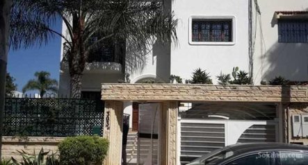VILLA A VENDRE A FLORIDA sup 250m 4 ch