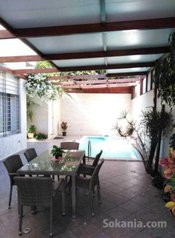 Vl415 VILLA A VENDRE A RIVIERA MODERNE NEUVE 5 CH