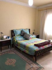 Appartement de 90m2 à tanger