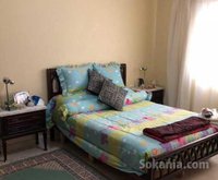 Appartement de 90m2 à tanger