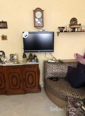 Appartement de 90m2 à tanger