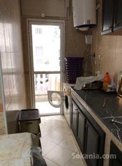 Appartement de 90m2 à tanger