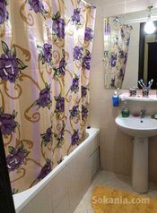 Appartement de 90m2 à tanger