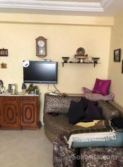 Appartement de 90m2 à tanger