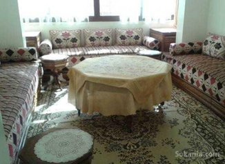 Appartement à hay salama 3
