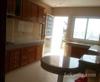 appartement 195 m² à fès