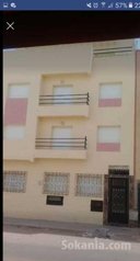 Appartement a vendre a hed soualem