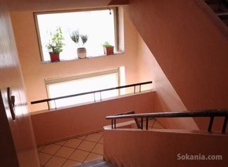 Appartement en vente sur casablanca ain sebaa
