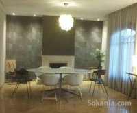 Appartement de 145 m²