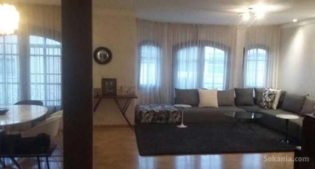 Appartement de 145 m²