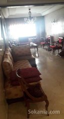 Appartement a vendre a jnane californie 2 c